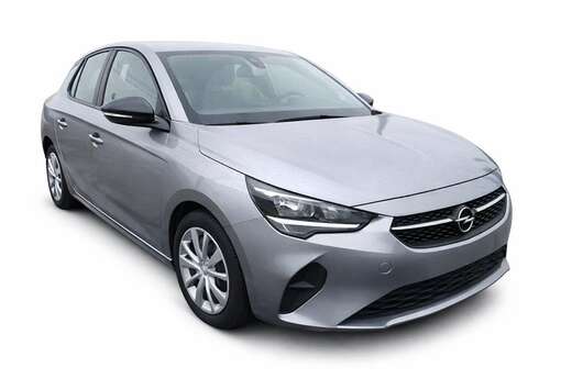 Opel F 1200 Benzine 5Drs Edition +...