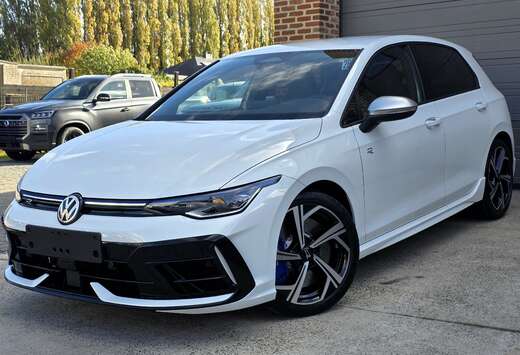 Volkswagen - 333 PK - NIEUW 0KM 2025 - 4X4