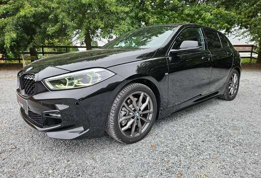 BMW 120i Aut. M Sport