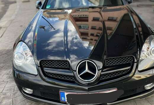 Mercedes-Benz facelift