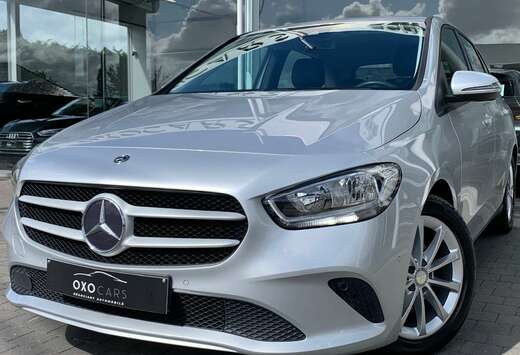 Mercedes-Benz Essence / NEW MODELE / Gps / Camera / C ...