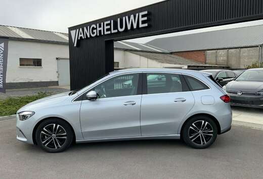 Mercedes-Benz Urban-/Progressive-pakket