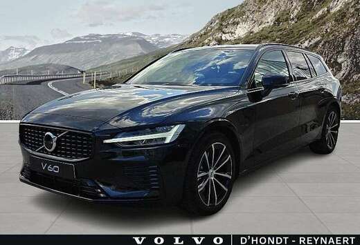 Volvo Plus T6 AWD - Demo