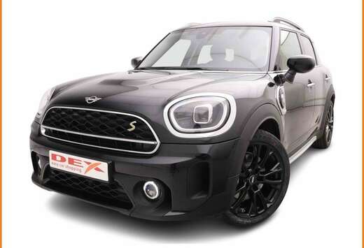 MINI 1.5iA Cooper SE 220 PHEV ALL4 + GPS XL + Camera  ...