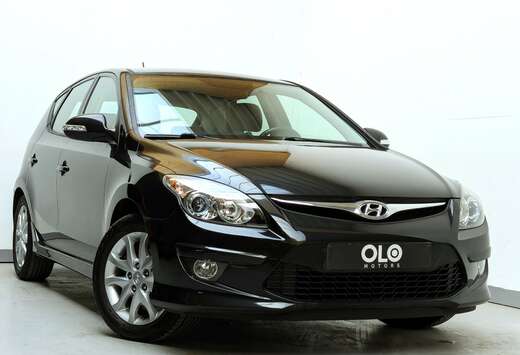 Hyundai i30 1.6i Lounge 46000KM AUTOMATIQUE -FULL OPT ...