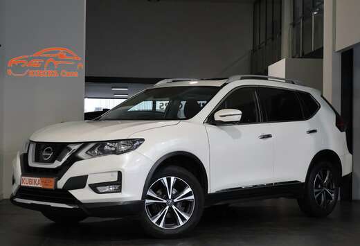 Nissan 1.6 DIG-T Pano Navi 360Keyless TrekH Garantie*