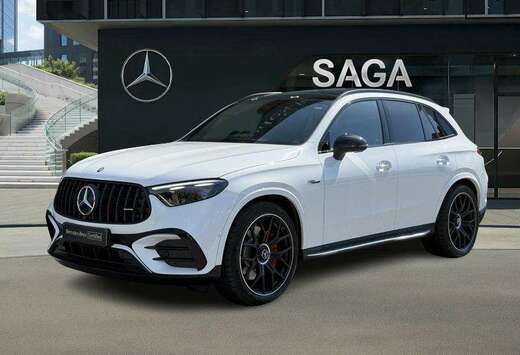 Mercedes-Benz S E PERFORMANCE