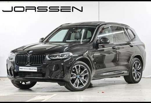 BMW xDrive 30e