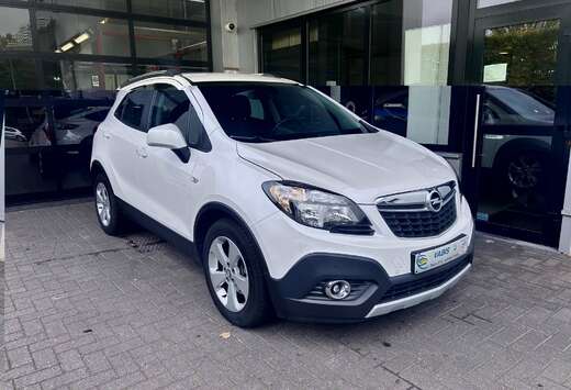 Opel Mokka 1.4 Turbo ecoFLEX Start/Stop Color Edition