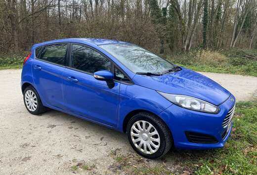 Ford 1.0 EcoBoost