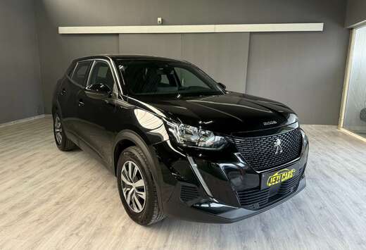 Peugeot 2008 Active start*stop