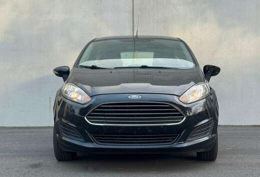 Ford 1.5 TDCi 1/2014 facelift met airco navigatie