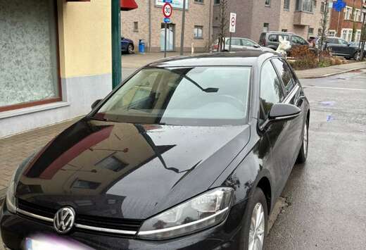 Volkswagen VII 1.0 TSI Trendline OPF (EU6.2)
