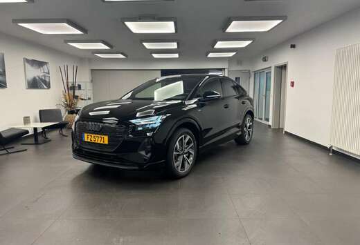 Audi 45 e-tron Sportback S Line quattro 286 CV / 210  ...