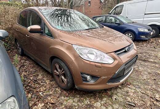 Ford 2.0 TDCi Trend Powershift