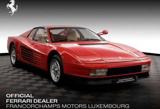 Ferrari Monospecchio - Monodado