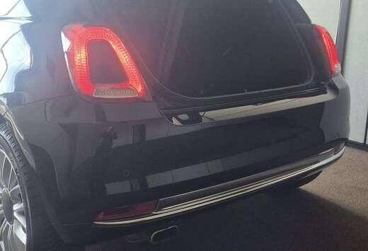 Fiat 500 1.2i Lounge