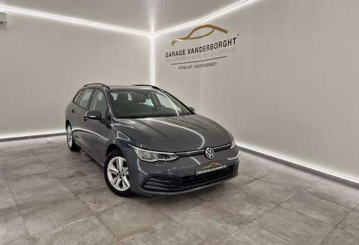 Volkswagen BENZINE SLECHTS 76000KM+TAL VAN OPTIES