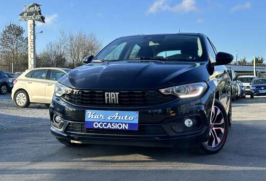 Fiat 1.6 MultiJet City Life