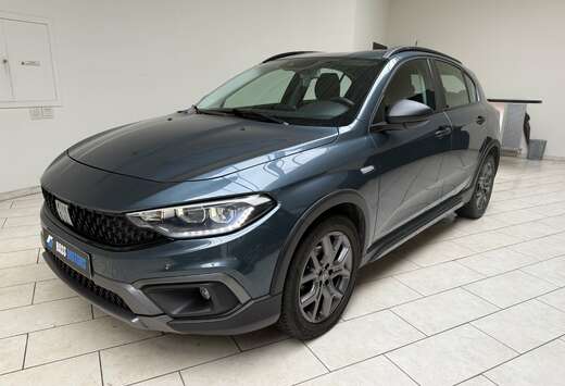 Fiat Tipo Cross 1.0 T FireFly