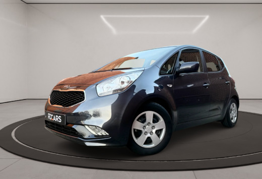 Kia 1.4i *GPS*CAMERA*CRUISE*AIRCO AUTO*GARANTIE 12MOI ...