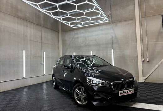 BMW /MPACKET/XENON/PDC/ZETELVRWRMNG/GARANTIE