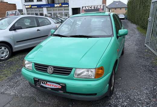 Volkswagen 1.0 ESSENCE **ANCETRE**1ER Proprietaire**