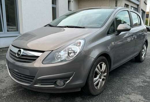 Opel 1.0i Enjoy