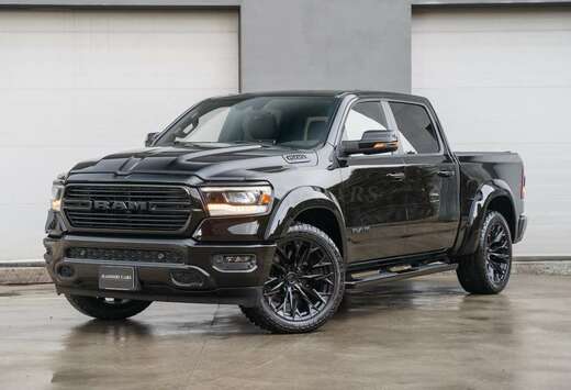 Dodge 2024 Sport € 65450 +WIDEBODY KIT OFF ROAD FLA ...