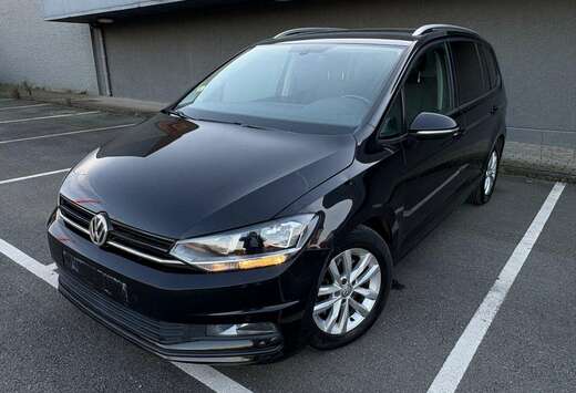 Volkswagen 1.6 TDi 2016 Euro 6