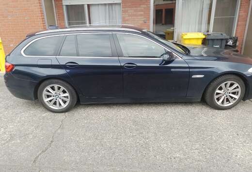 BMW Bmw 520d touring