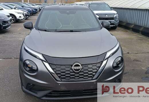 Nissan HYBRIDE Premiere Edition AMT