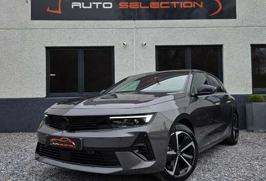 Opel 1.2 Turbo GS  3000KM  SUPER EQUIPEE