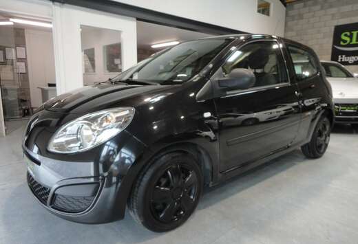 Renault Twingo 1.2i TempoMusic