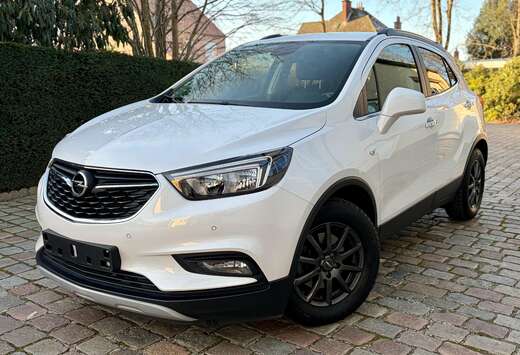 Opel 1.4 Turbo Innovation  ### 71000 km ###