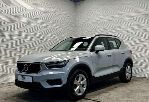 Volvo T2*1.5i*24.639 KM*LIKE NEW*CAMERA*