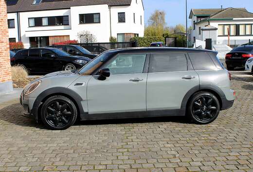 MINI Mini Clubman 1.5 Automaat Vele opties