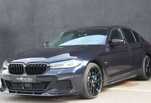 BMW PHEV - xDrive - M Stoelen - Laser - Harman Kardon ...