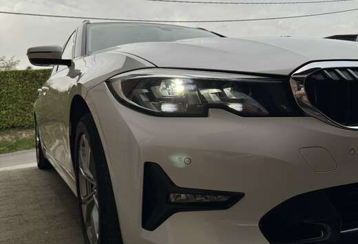 BMW 320i Touring Aut. Sport Line