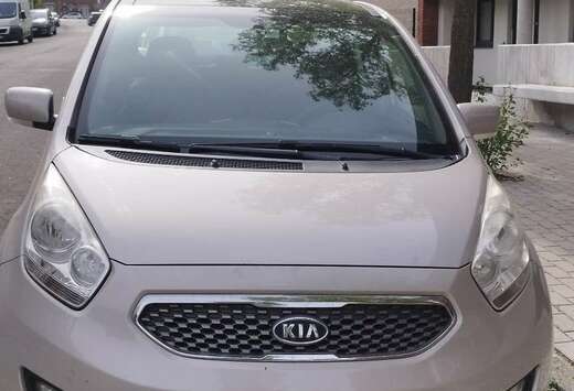 Kia 1.4 CRDi 90 ch Premium