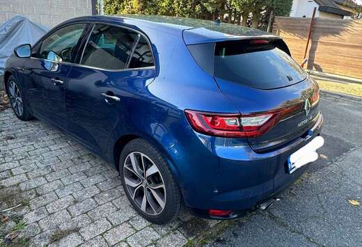 Renault 1.2 TCe Bose Edition EDC