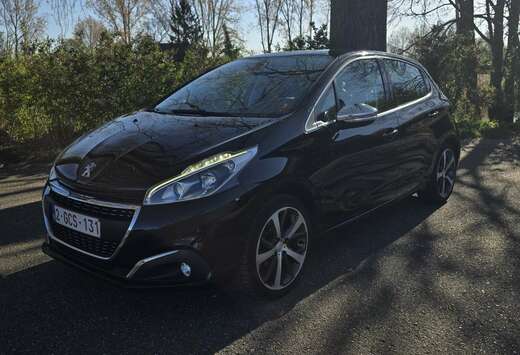 Peugeot 1.2 PureTech Allure S&S