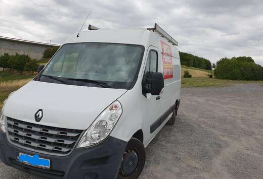 Renault 2.3 D 35 L2H2