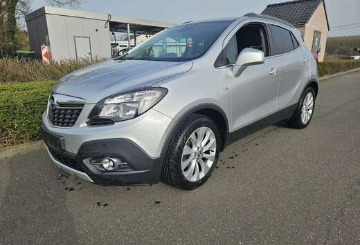 Opel 1.6 CDTI CT + CAR PASS OK