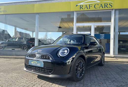 MINI 1.5iA / GARANTIE / CARPASS / TOPSTAAT / FACELIFT