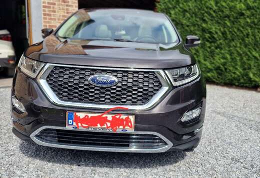 Ford Vignale 2.0 TDCi AWD PowerShift