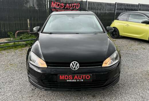 Volkswagen Golf 1.2 TSI Trendline