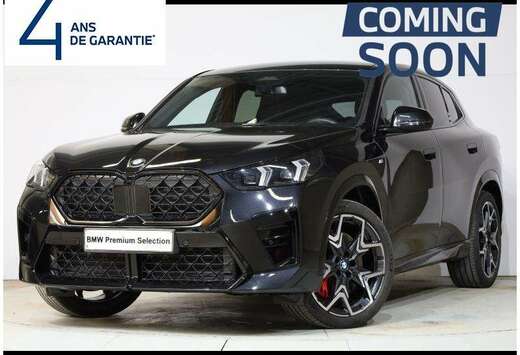 BMW sDrive20i Kit M Sport