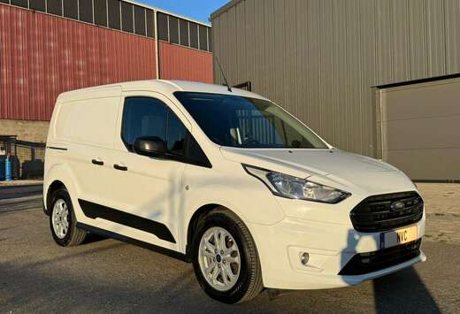 Ford L1 1.5 100cv Clim Auto/Sièges chauffants/Etat N ...