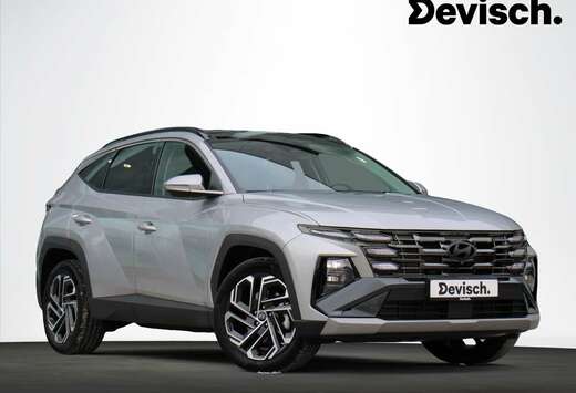 Hyundai 1.6 T-GDi A/T SHINE SENSATION 215PK *DEMOPRIJ ...